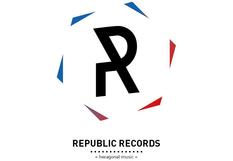 republic records and upload your demo